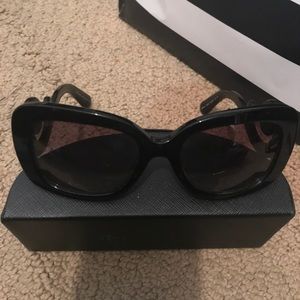 Prada Sunglasses